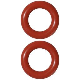 Mutterring Silikon 65 mm
