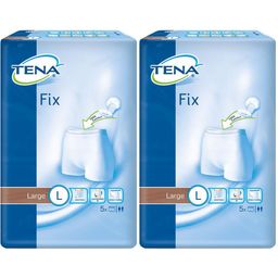 TENA Fix Fixierhosen L
