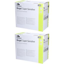 Mölnlycke Biogel Super-Sensitive OP-Handschuhe