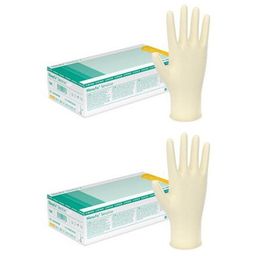 Manufix® Sensitive, puderfrei, Größe 7-8, mittel