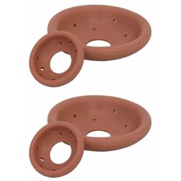 FRANK® Sieb-Pessar nach Schatz 60 mm