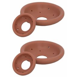 FRANK® Sieb-Pessar nach Schatz 75 mm