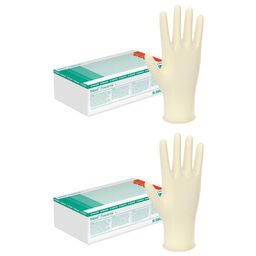 Vasco® gepudert, Größe 6-7, klein