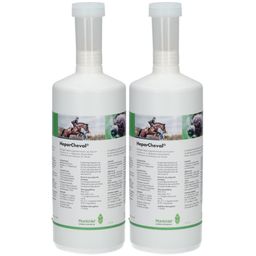 HeparCheval 1000ml