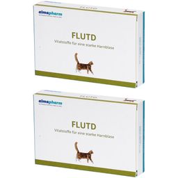 almapharm GmbH - FLUTD für die Harnblase von Katzen