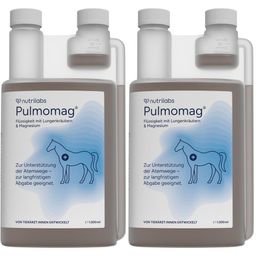 Nutrilabs Pulmomag®