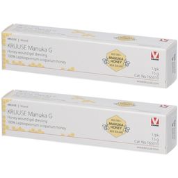 Kruuse Manuka G
