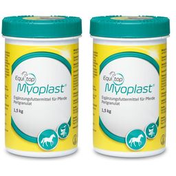 Equitop Myoplast Granulat