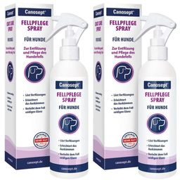 Canosept Fellpflegespray