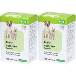 B-Vit® complex