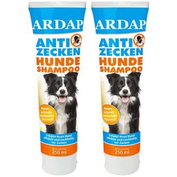 ARDAP® Anti-Zecken Hundeshampoo