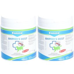 Canina® Barfers Best