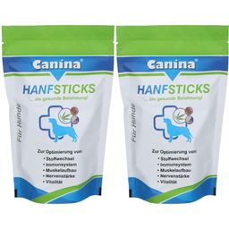 Canina® HANF STICKS