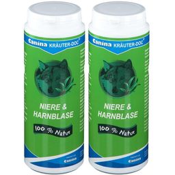 Canina® KRÄUTER-DOC® Niere und Harnblase