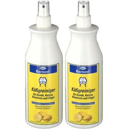 Bactazol® Käfigreiniger
