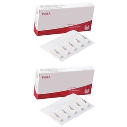 WALA® ECHINACEA/MERC. Comp. Suppos. Kdr.