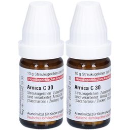 DHU Arnica C30
