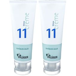 Schüßler-Salz Nr. 11 Silicea D4