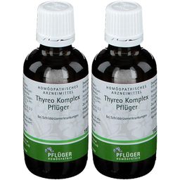 Thyreo Komplex Pflüger
