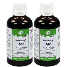Presselin® MZ Milz Tropfen