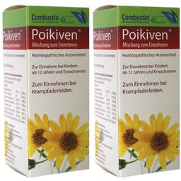 Poikiven® Mischung