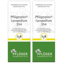 Pflügerplex® Lycopodium 354