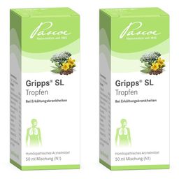 Gripps® SL Tropfen