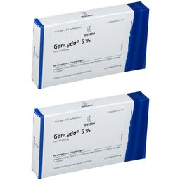 Gencydo 5 %