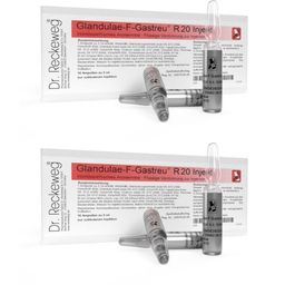 Glandulae-F-Gastreu® R20 Injekt Ampullen