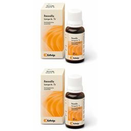 Synergon Komplex 1c RAUWOLFIA M