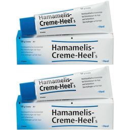 Hamamelis-Creme-Heel S
