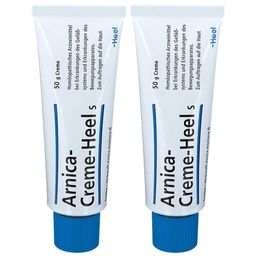 Arnica-Creme-Heel® S