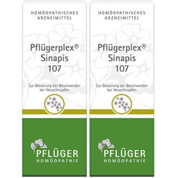 Pflügerplex® Sinapis 107