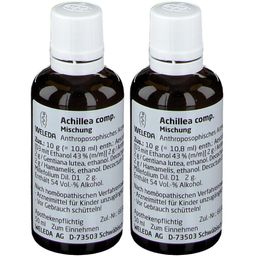 Achillea comp.