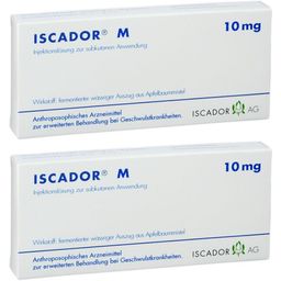ISCADOR® M 10 mg