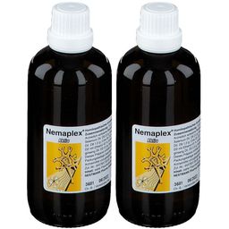 Nemaplex® Aktiv Tropfen