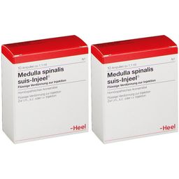 Medulla spinalis suis-Injeel® Ampullen