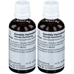 Glandula Thyreoidea D6
