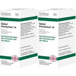 Sabal Pentarkan H®