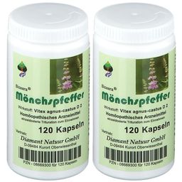 Bioxera® Mönchspfeffer