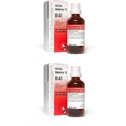 Virilis-Gastreu® S R41 Tropfen