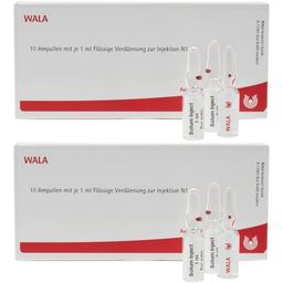 WALA® Thyreoidea Ferrum Ampullen