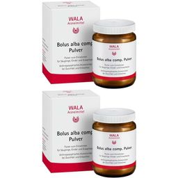 WALA® Bolus alba comp. Pulver