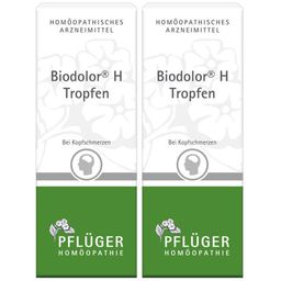 Biodolor® H Tropfen