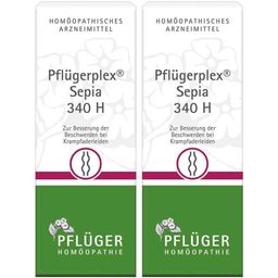 Pflügerplex® Sepia 340 H