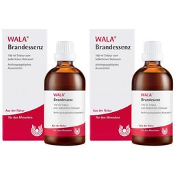WALA® Brandessenz
