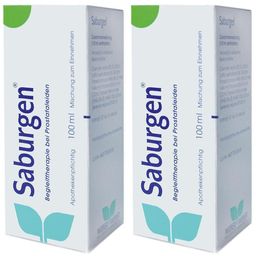 Saburgen® Tropfen