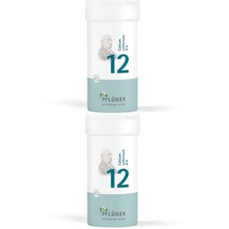 Schüßler-Salz Nr. 12 Calcium sulfuricum D6
