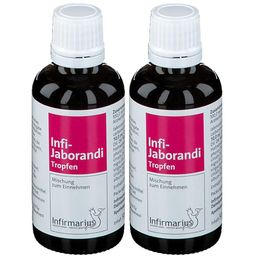 Infi-Jaborandi Tropfen