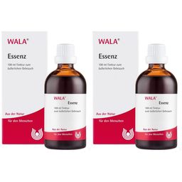 WALA® Aesculus Prunus comp. Essenz